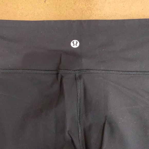 Lululemon leggings - Picture 4 of 4